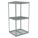 SHELF,CAP: 1,000 LB,36 X 24 IN