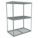 SHELF,CAP: 1,750 LB,72 X 30 IN