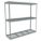 SHELF,CAP: 2,250 LB,42 X 30 IN