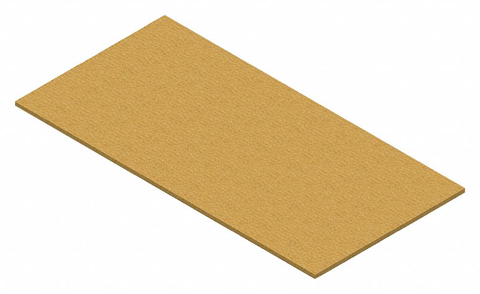 PB-4824 PARTICLEBOARD SHELF