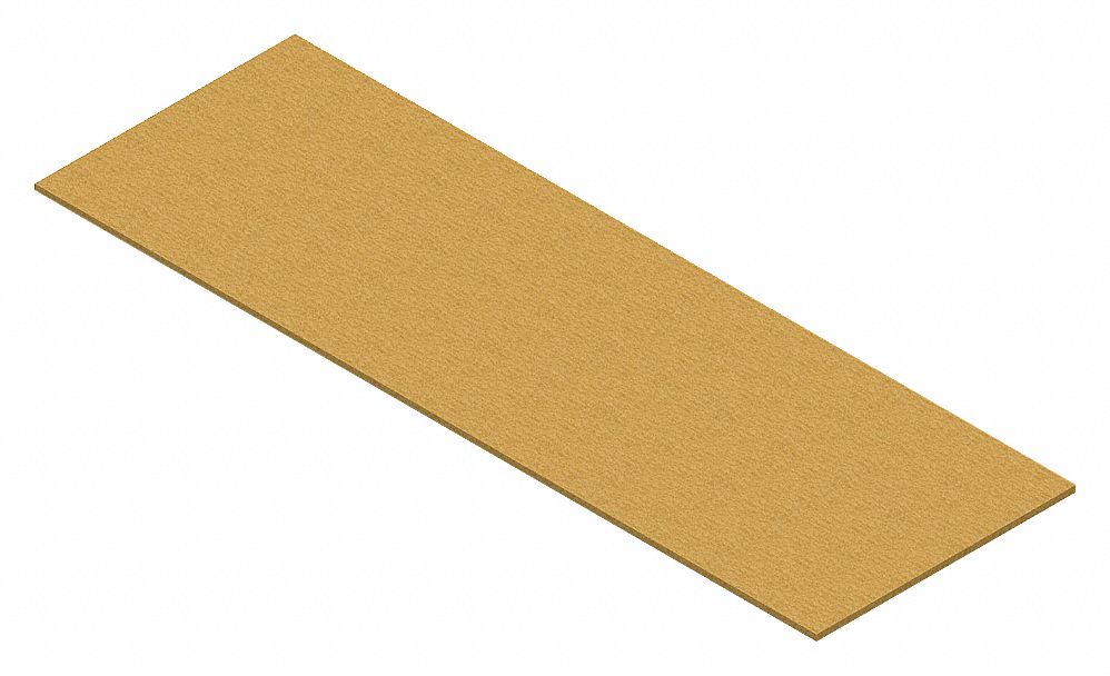 PB-7224 PARTICLEBOARD SHELF