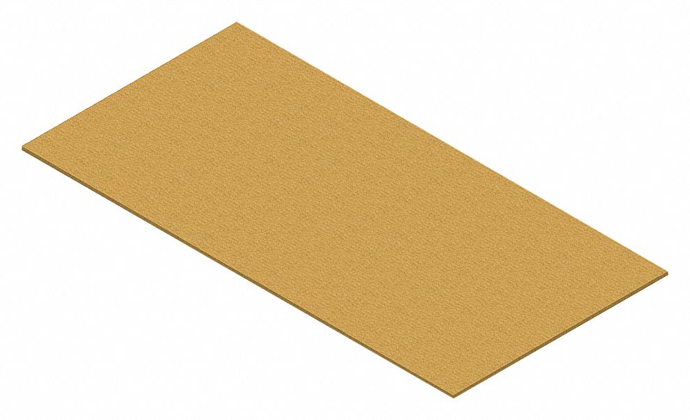 PB-7236 PARTICLEBOARD SHELF