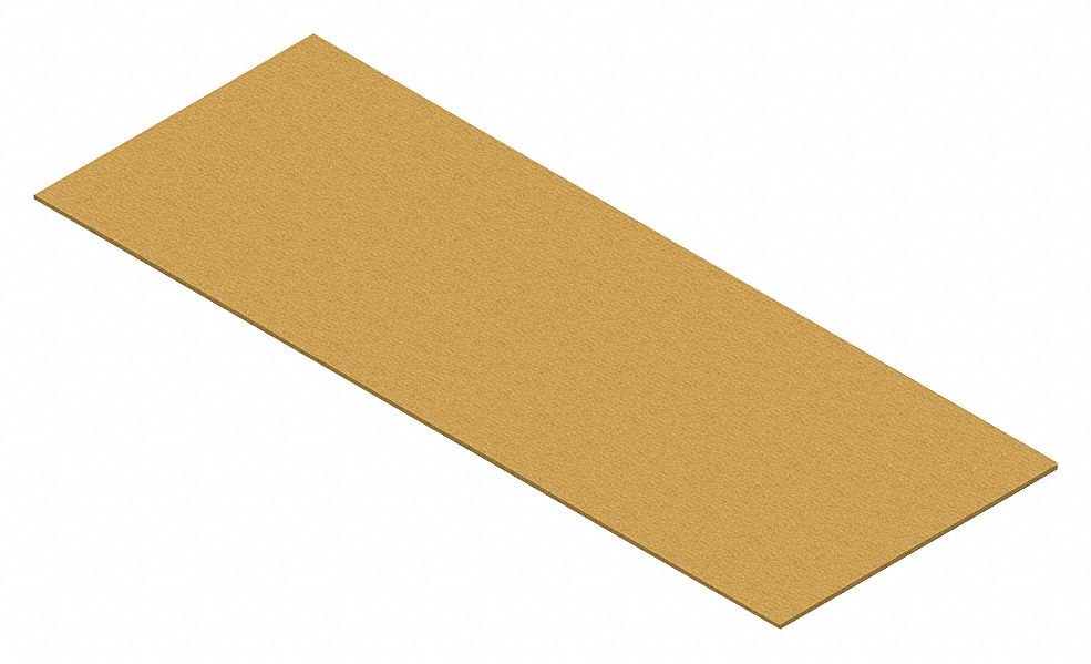 PB-9636 PARTICLEBOARD SHELF