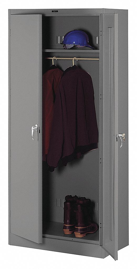 2471 ARMOIRE N/A NOIR 36X24X78