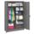 ARMOIRE JMBO COMBO 24X78 GRIS