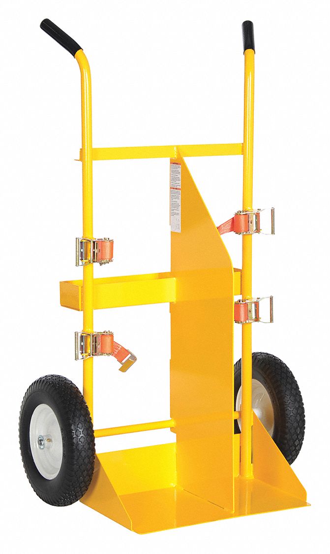 CART CYLINDER WELDING ECONOMY