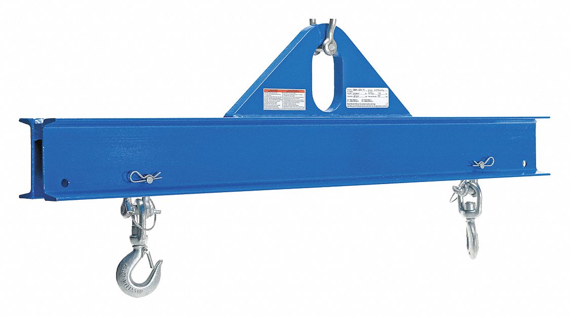 Economy Spreader Beam