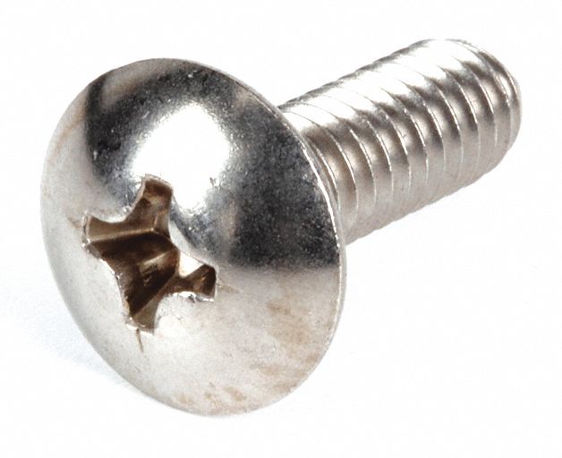 Screw,8-32 x 1/2 In. Trh