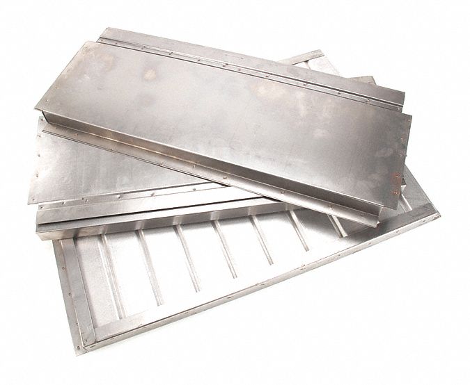 Deflector Assembly,3 Pieces L900: For 901/911/916/931/951/961/966/981