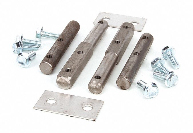 Pin and Screw,New Styl,Set of 4: For DFG-50/EZE Series/FA Series/GZL Series