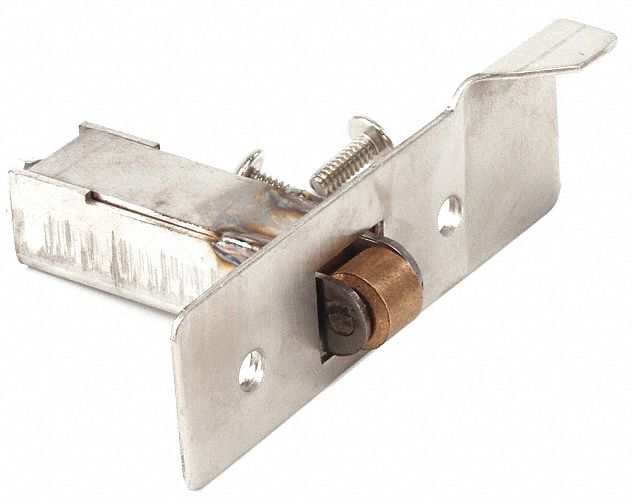 Door Catch Assembly W/Screws Ctbr: For CTB/CTBR