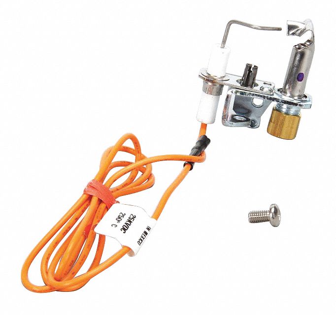 Pilot Assembly,Nat: For ZEPHAIRE G/ZEPHAIREG PLUS