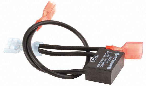 Capacitor Assembly,Snubber: For AC-500/DFG-100/DFG-200/DFG-50/DFG-50 POPEYES
