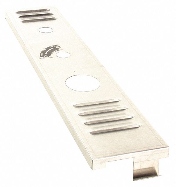 Panel Assembly,Control 900 Series: For 901/911/911P/916/931/951/961/961P/966/981