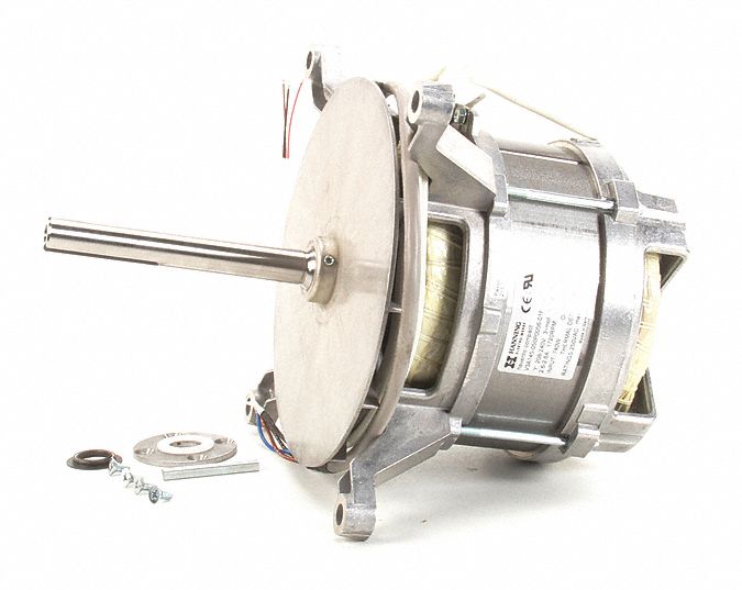 Kit,Motor and Seal Xl50ec: For XCEL-50EC
