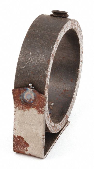 Cam and Screw Assembly