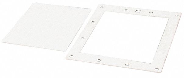 Gasket,Boiler Inlet: For BCS-8G/CNV-8G/COS-8G