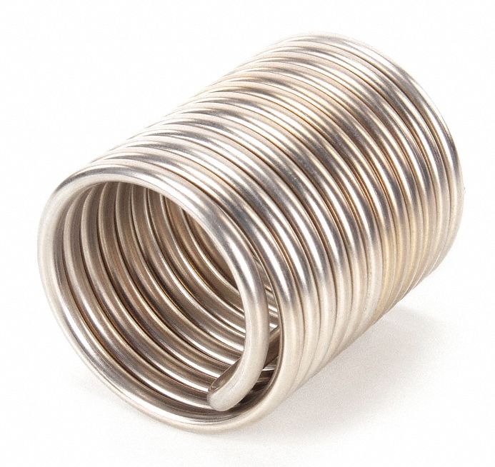 Coil Assembly Hot Water