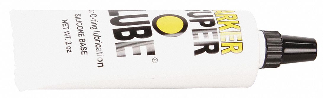 O-Ring Lubricant: For SD-1800/SD-450/SD-650/SD-760