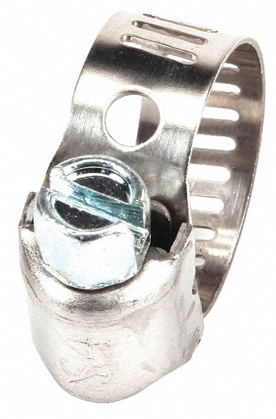 Hose Clamp: Mfr Part # 106526