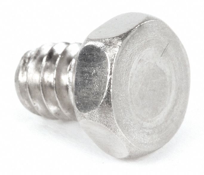 Screw,Trim Hex Head