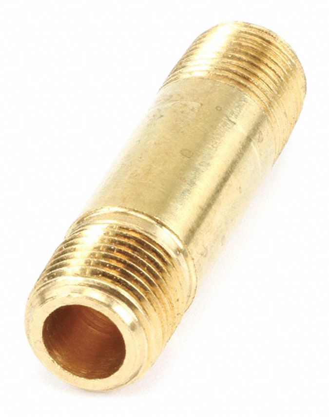 Nipple .13 NPT x 1.50 Sch: For 36CDM16/36CEM1648/36CGM16300/36CSM16
