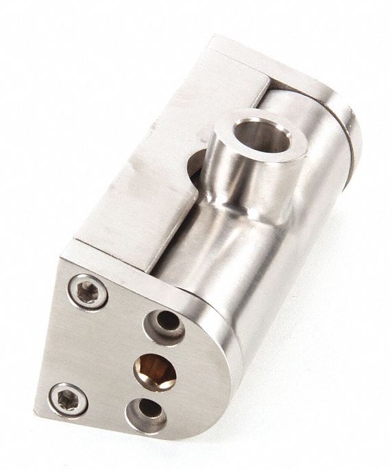 Hinge Assembly,25-40g/20f
