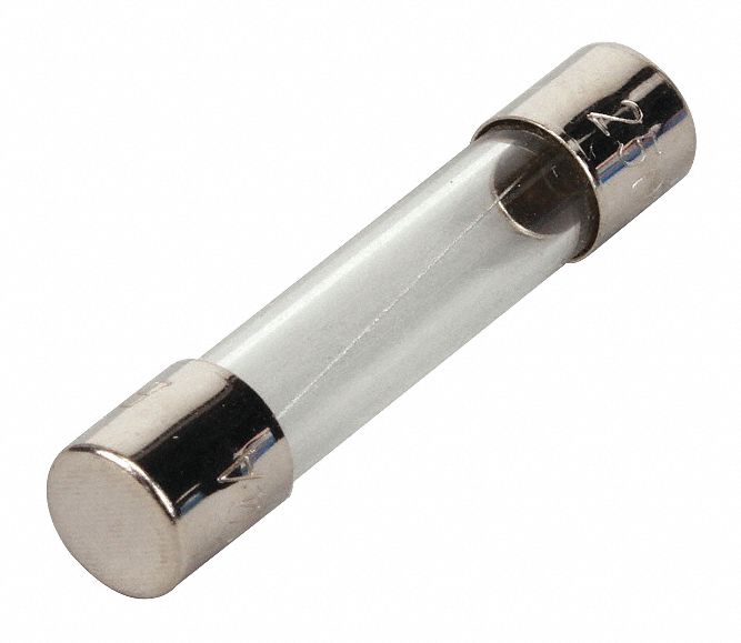 Fuse: Mfr Part # KE52936-8