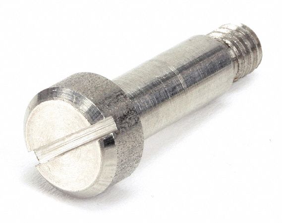 Screw,Shoulder 3/16x1/2 S