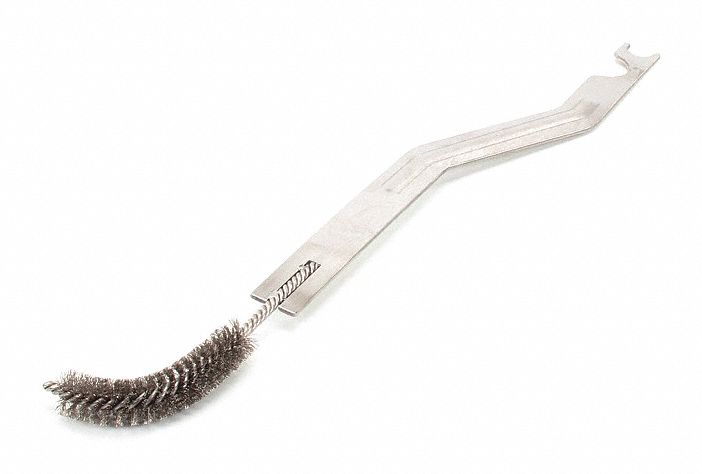 Assembly,Tube Burner Cleaning: For FBB/FBB-120/FBB-CE