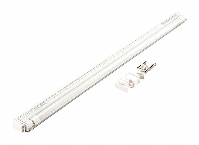 Fixture, Fluor Light