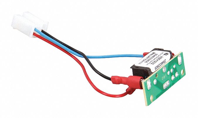 Motor Start Switch Assembly 115V N