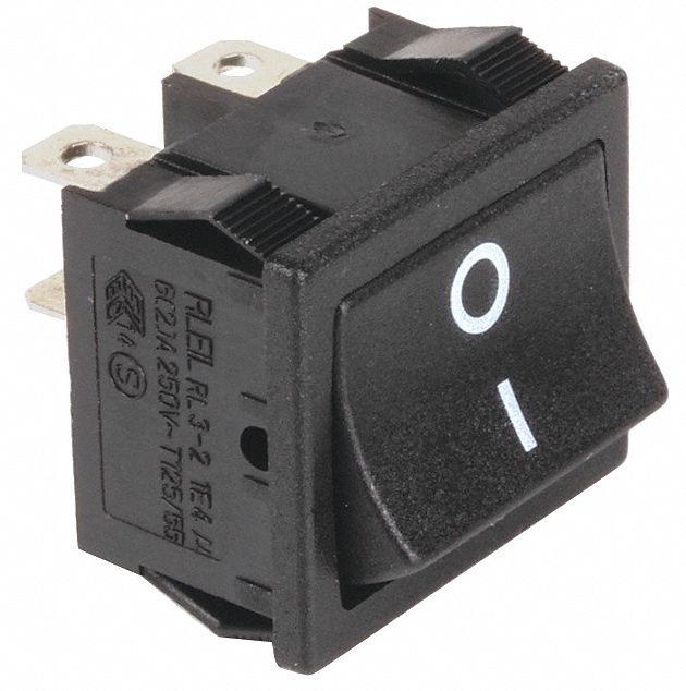 GLOBE Power Switch For Gsp30a