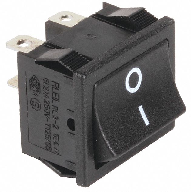 Power Switch For Gsp30a