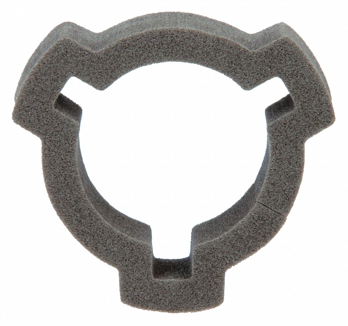 Evaporator Cover: 413446-01