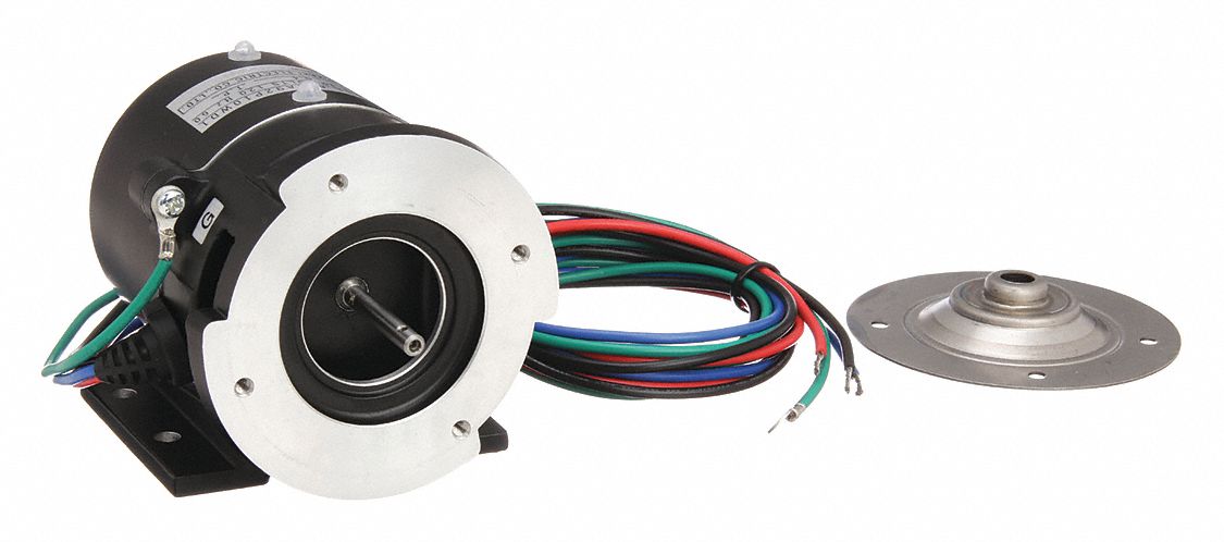 Pump Motor Service Kit