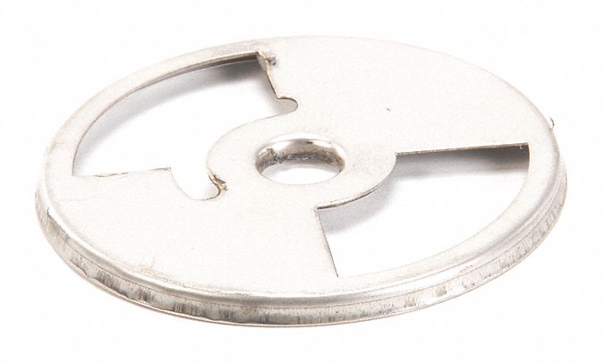 Large Air Shutter-Three Ring F
