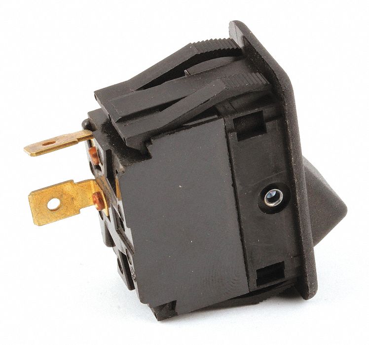 Icv/light Switch(p/n 0005): For ICVG