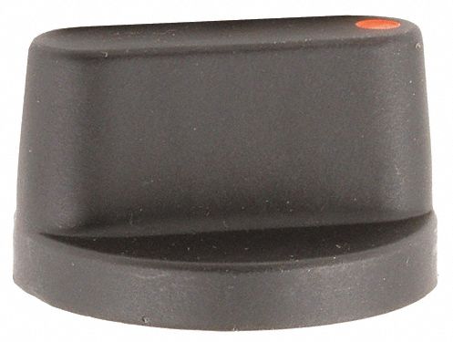 Irc/idr-Knob for Manual Timer