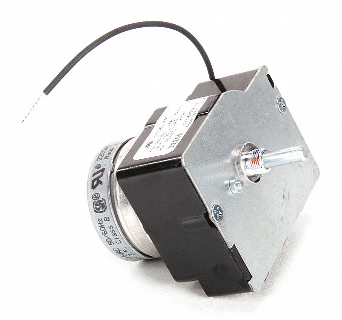 Icv-irc Timer 115V 60hz M450 U