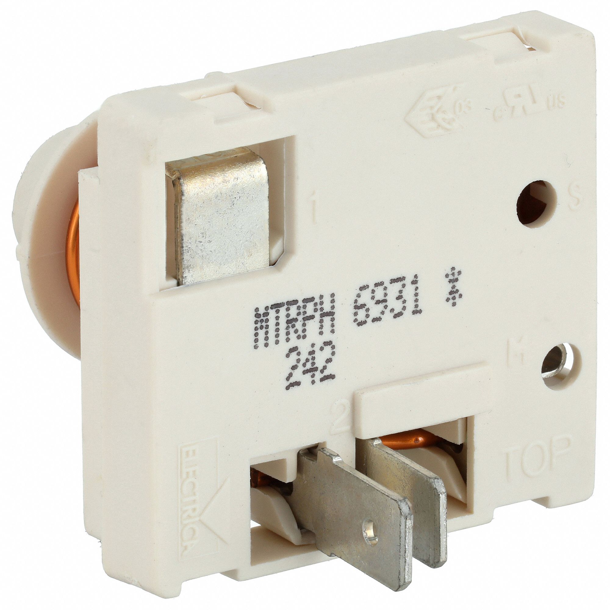 MANITOWOC, 8505653, Start Relay Ge 3arr12-kpl71 - 32ZG86 MANITOWOC, 8505653, Start Relay Ge 3arr12-kpl71 - 32ZG86