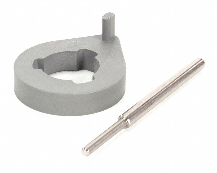 ROBOT COUPE, Blade Tool Assembly 32ZG9929901 Grainger