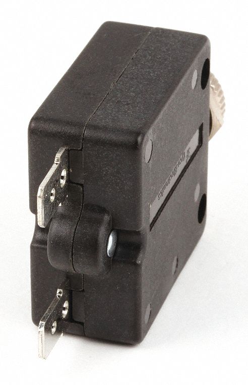 Breaker,15A: For Blixer 5V/Blixer 6V/CL-50/CL-52/CL-55/R602V E/R6VN