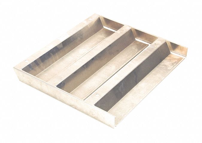 Kit Rack Dressing Repl: For SKC1220W/SKTTR7FW