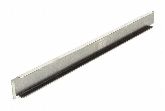 Bar Pan Adapter SS Shrt 1 Form