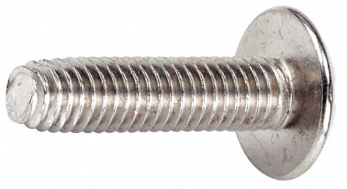 Scr 10-32 3/4 Truss Spcl SS: For SKP278/SKP4818/SKPZ60/SKPZ60D/SKPZ92D1