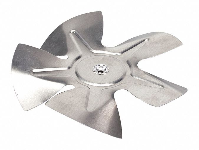 Blade Fan 6.5 5bl Cw: For SKSR/SKSR/CEU1/SKSR/CRU/SKSR(SB)