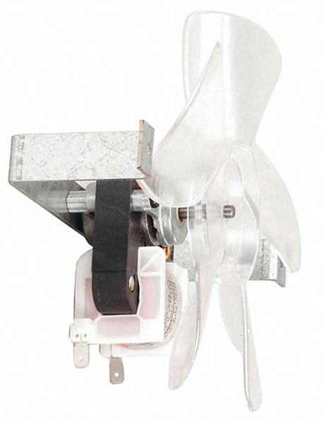 Assembly Motor Fan Condsr 220V,Rep: For N5MNS/SK1IMP
