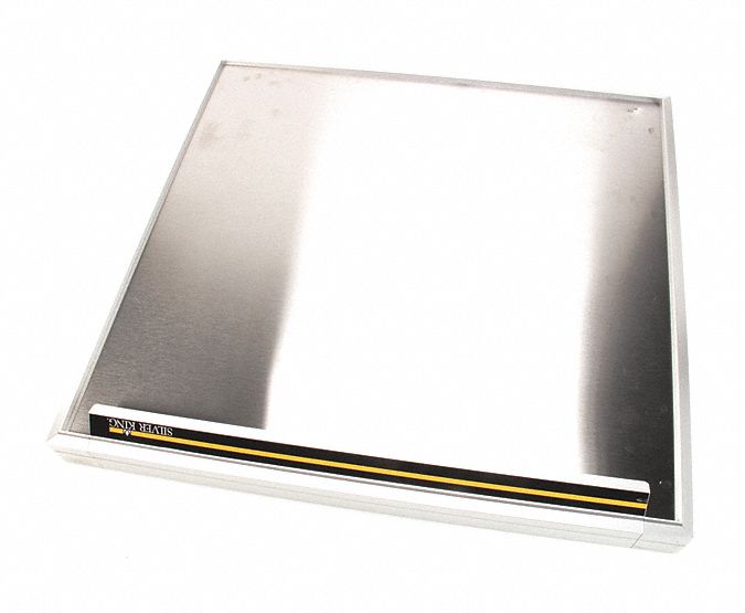 Door Compl Ss 7f/f2a