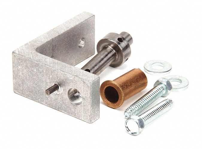Hinge Kit,Door Top Gdm: Fits True Brand, For GDIM/GDM/GEM Series